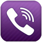 Звонок с Viber