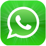 Звонок с Whats App